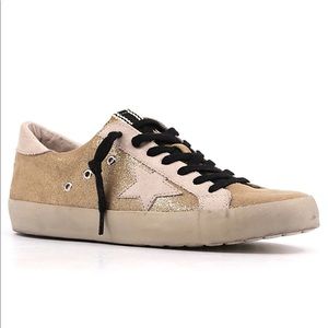 Shu Shop Shushop Paloma Gold